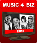 Music4Biz