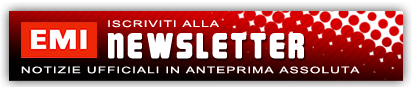 Iscriviti alla newsletter